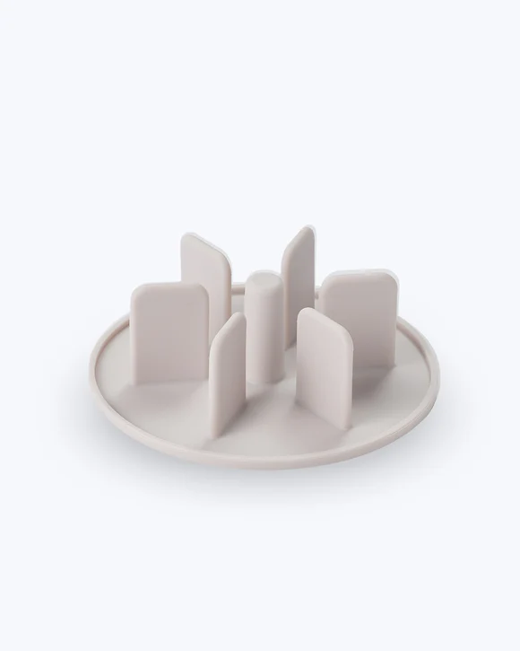 Slow Feeding Dog Bowl Insert