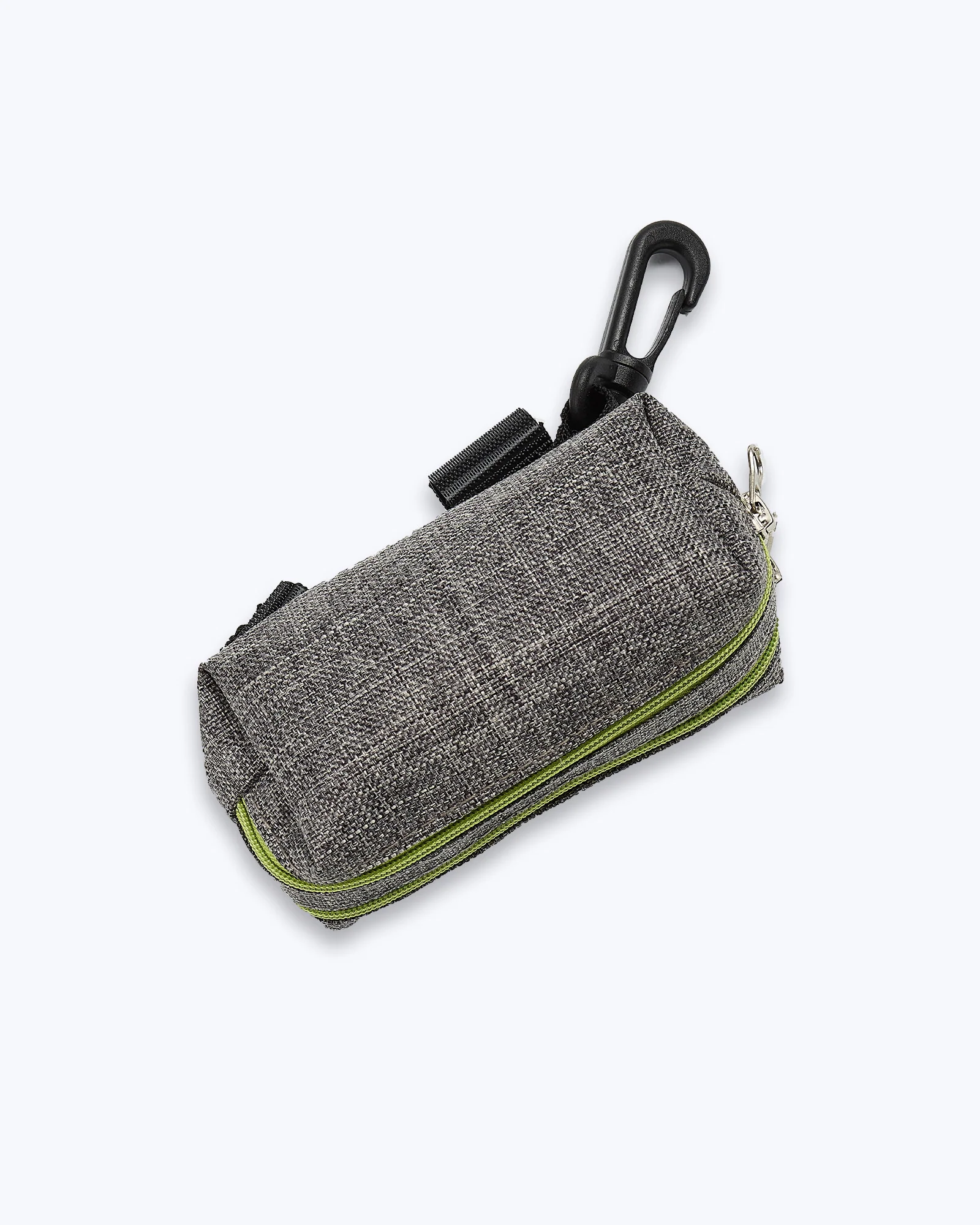 Oxford Dog Poop Bag Holder view 2