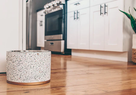 Terrazzo