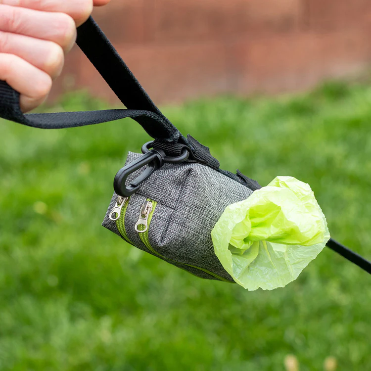 Poop Bags Holder